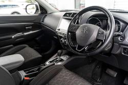 2024 Mitsubishi ASX LS