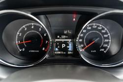 2024 Mitsubishi ASX LS