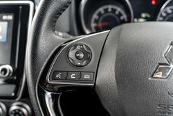 2024 Mitsubishi ASX LS