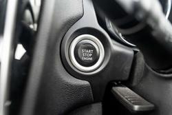 2024 Mitsubishi ASX LS