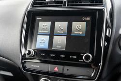 2024 Mitsubishi ASX LS