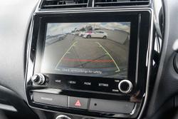 2024 Mitsubishi ASX LS