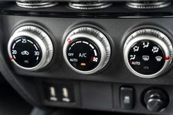 2024 Mitsubishi ASX LS