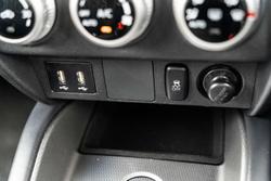 2024 Mitsubishi ASX LS