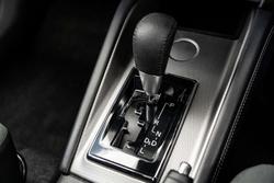 2024 Mitsubishi ASX LS