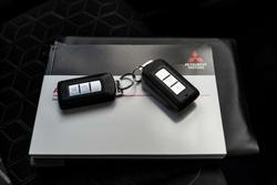 2024 Mitsubishi ASX LS