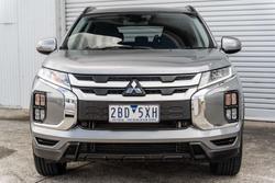 2024 Mitsubishi ASX LS