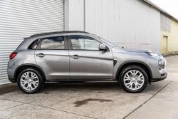 2024 Mitsubishi ASX LS