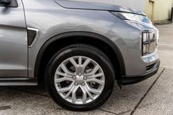 2024 Mitsubishi ASX LS