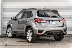 2024 Mitsubishi ASX LS