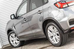 2024 Mitsubishi ASX LS