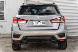 2024 Mitsubishi ASX LS