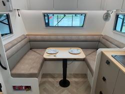 2026 New Age Caravans Big Red Br20e