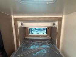 2026 New Age Caravans Big Red Br20e