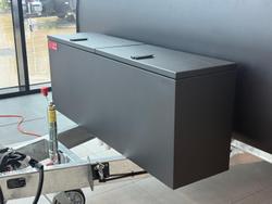 2026 New Age Caravans Big Red Br20e