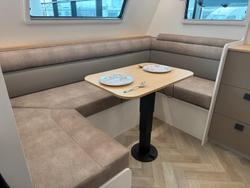 2026 New Age Caravans Big Red Br20e