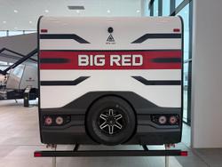 2026 New Age Caravans Big Red Br20e