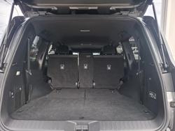 2022 Toyota Landcruiser VX