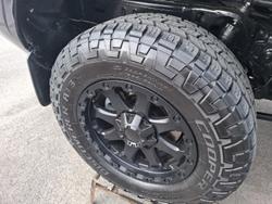 2022 Toyota Landcruiser VX