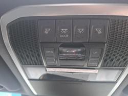 2022 Toyota Landcruiser VX