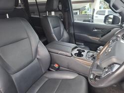 2022 Toyota Landcruiser VX