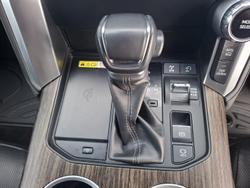 2022 Toyota Landcruiser VX