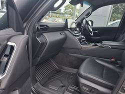 2022 Toyota Landcruiser VX