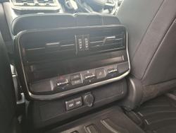 2022 Toyota Landcruiser VX