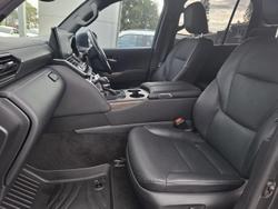2022 Toyota Landcruiser VX