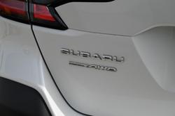 2024 Subaru Outback AWD