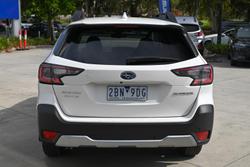 2024 Subaru Outback AWD