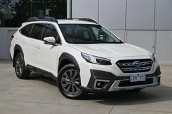 2024 Subaru Outback AWD