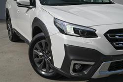 2024 Subaru Outback AWD