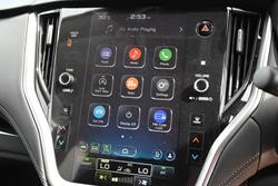 2024 Subaru Outback AWD