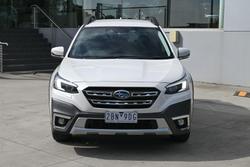 2024 Subaru Outback AWD