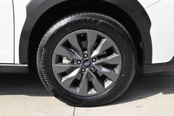 2024 Subaru Outback AWD