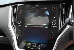 2024 Subaru Outback AWD