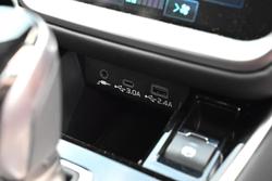 2024 Subaru Outback AWD