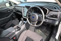 2024 Subaru Outback AWD