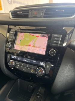 2020 Nissan QASHQAI Ti