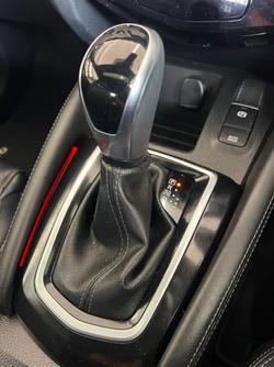 2020 Nissan QASHQAI Ti