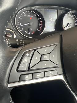2020 Nissan QASHQAI Ti