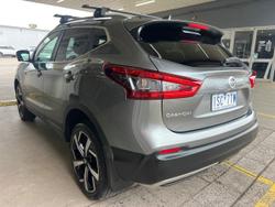 2020 Nissan QASHQAI Ti