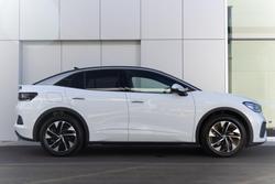 2025 Volkswagen ID.5 Pro