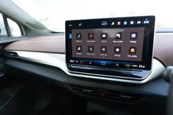 2025 Volkswagen ID.5 Pro