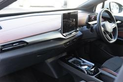 2025 Volkswagen ID.5 Pro