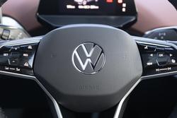 2025 Volkswagen ID.5 Pro