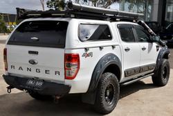 2017 Ford Ranger XL