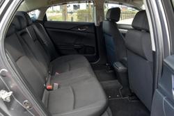 2019 Honda Civic VTi