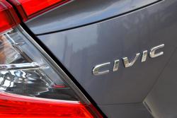 2019 Honda Civic VTi